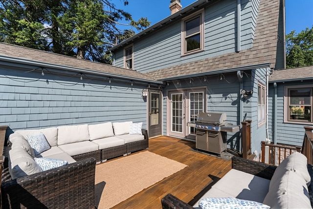 197 Hillside Ave, Arlington, MA 02476