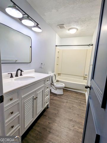 4990 Mountain Springs Way, Stone Mountain, GA 30083