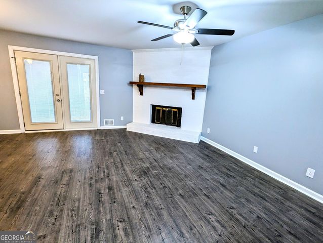4990 Mountain Springs Way, Stone Mountain, GA 30083