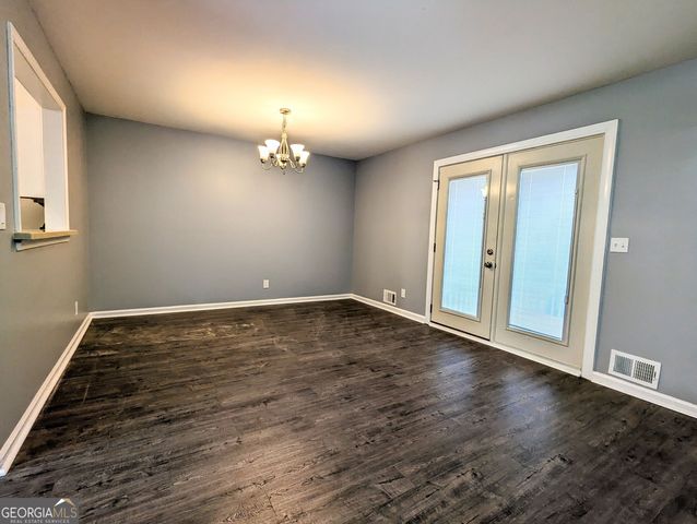 4990 Mountain Springs Way, Stone Mountain, GA 30083