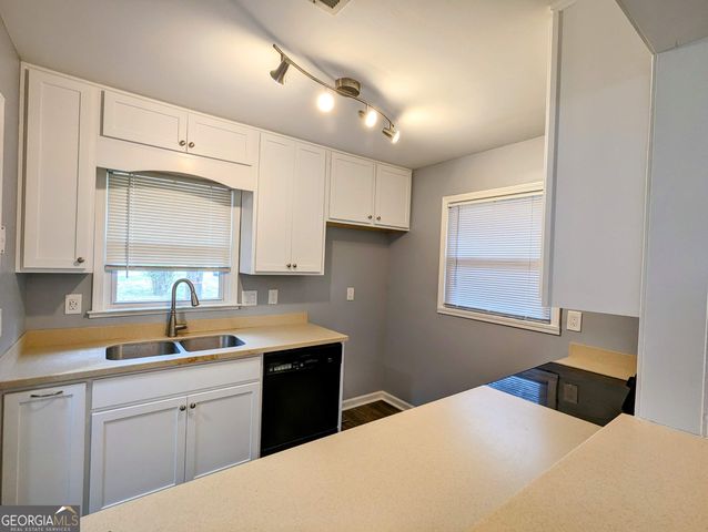 4990 Mountain Springs Way, Stone Mountain, GA 30083