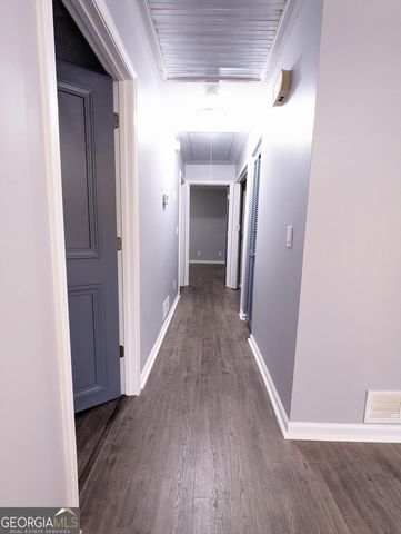4990 Mountain Springs Way, Stone Mountain, GA 30083