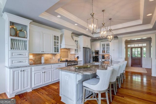 1010 Carolyns Place, Greensboro, GA 30642
