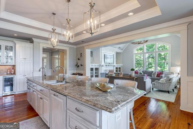 1010 Carolyns Place, Greensboro, GA 30642
