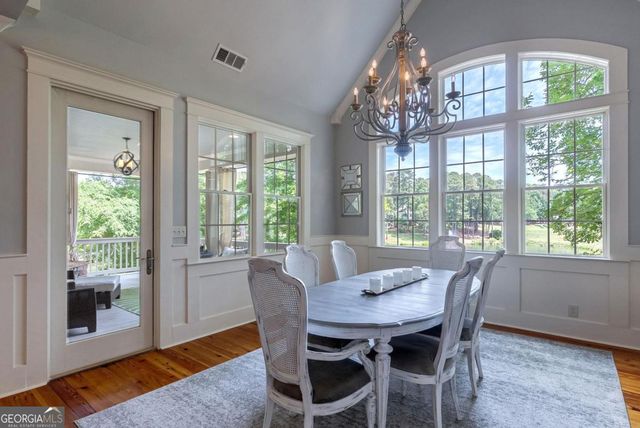 1010 Carolyns Place, Greensboro, GA 30642