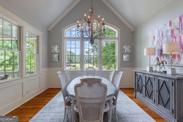 1010 Carolyns Place, Greensboro, GA 30642