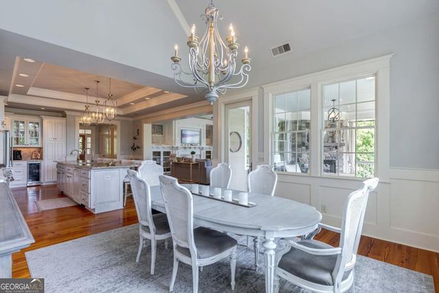 1010 Carolyns Place, Greensboro, GA 30642
