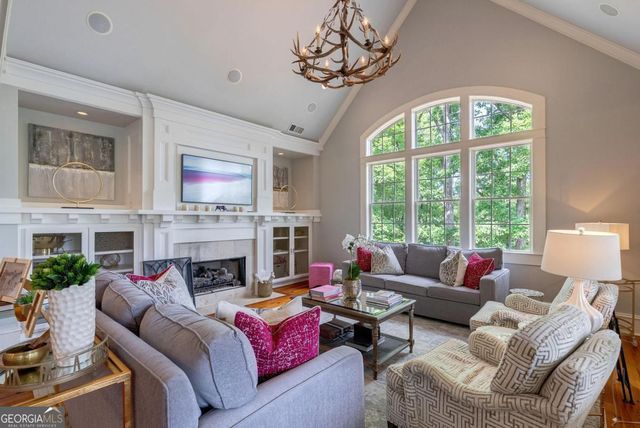 1010 Carolyns Place, Greensboro, GA 30642