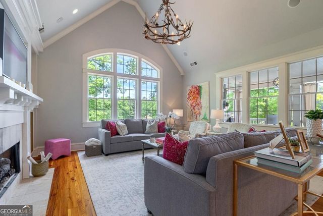 1010 Carolyns Place, Greensboro, GA 30642