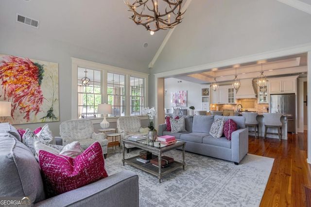 1010 Carolyns Place, Greensboro, GA 30642