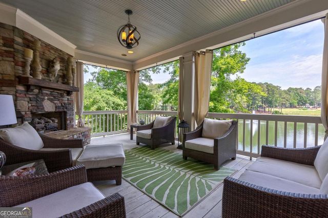1010 Carolyns Place, Greensboro, GA 30642