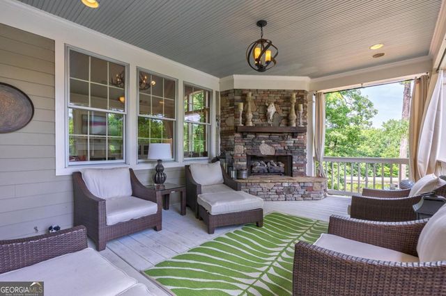 1010 Carolyns Place, Greensboro, GA 30642