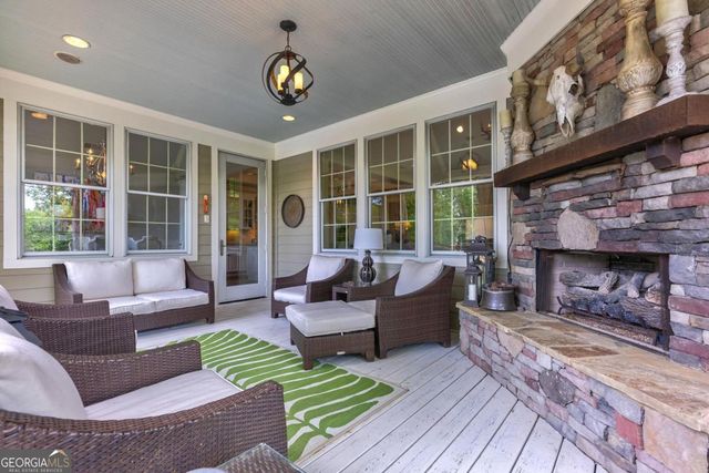 1010 Carolyns Place, Greensboro, GA 30642