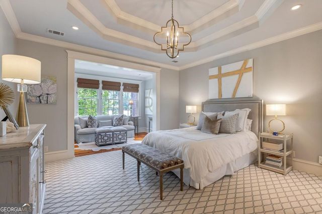 1010 Carolyns Place, Greensboro, GA 30642