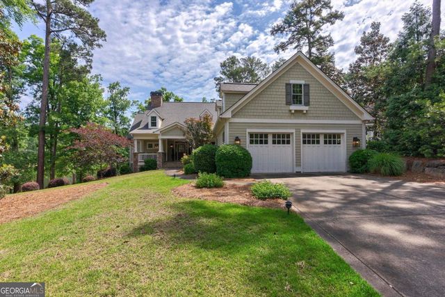1010 Carolyns Place, Greensboro, GA 30642
