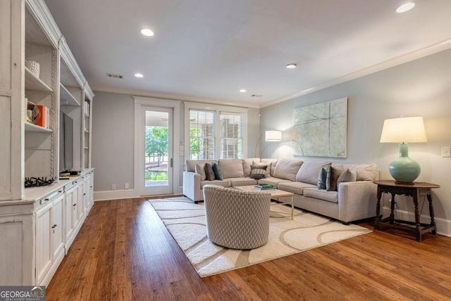 1010 Carolyns Place, Greensboro, GA 30642
