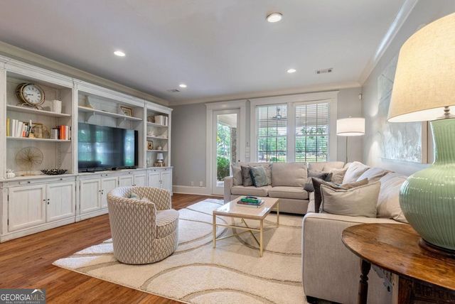 1010 Carolyns Place, Greensboro, GA 30642