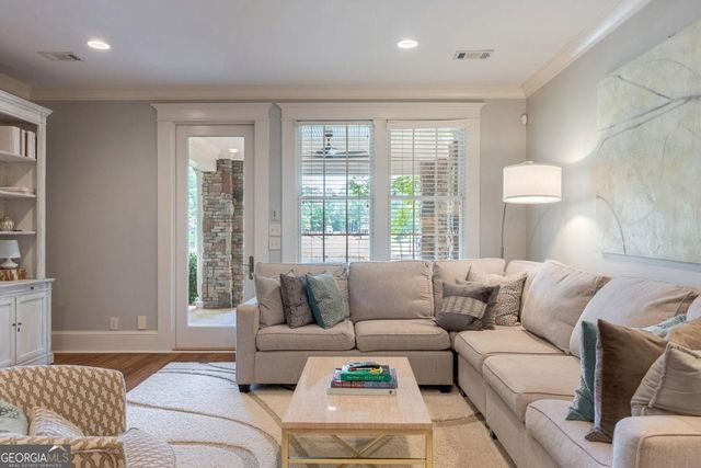 1010 Carolyns Place, Greensboro, GA 30642