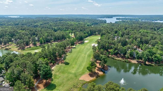 1010 Carolyns Place, Greensboro, GA 30642
