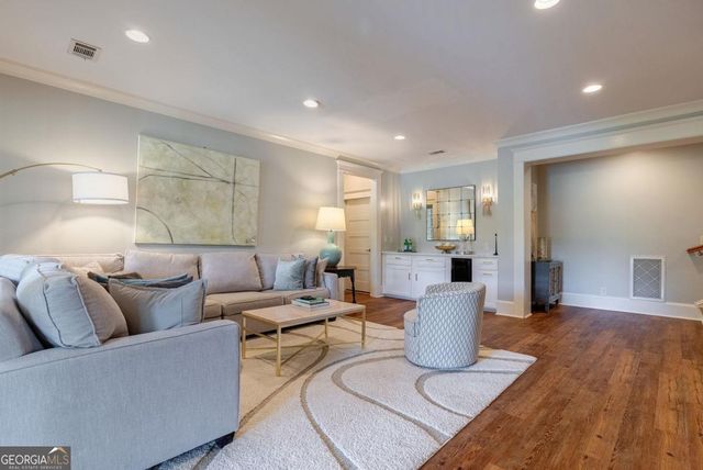 1010 Carolyns Place, Greensboro, GA 30642