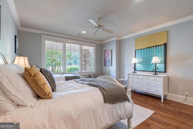 1010 Carolyns Place, Greensboro, GA 30642