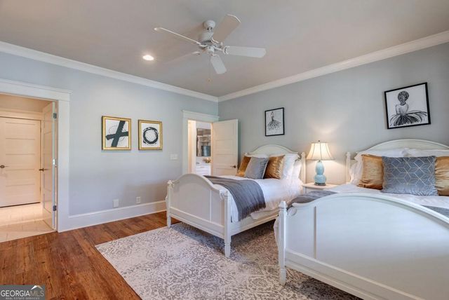 1010 Carolyns Place, Greensboro, GA 30642