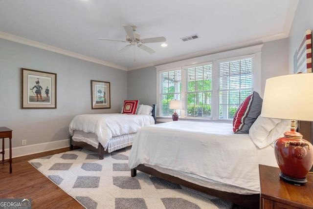 1010 Carolyns Place, Greensboro, GA 30642