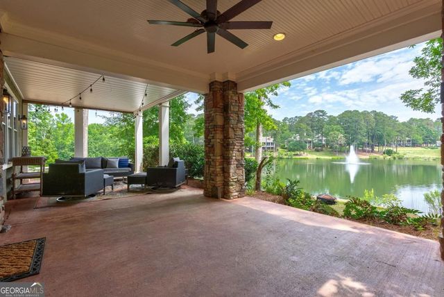 1010 Carolyns Place, Greensboro, GA 30642