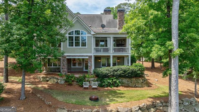1010 Carolyns Place, Greensboro, GA 30642