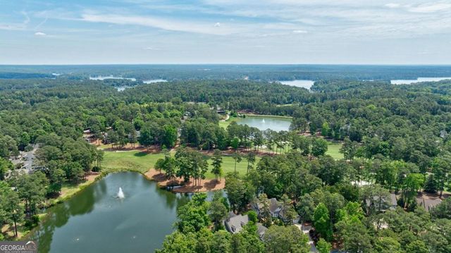 1010 Carolyns Place, Greensboro, GA 30642