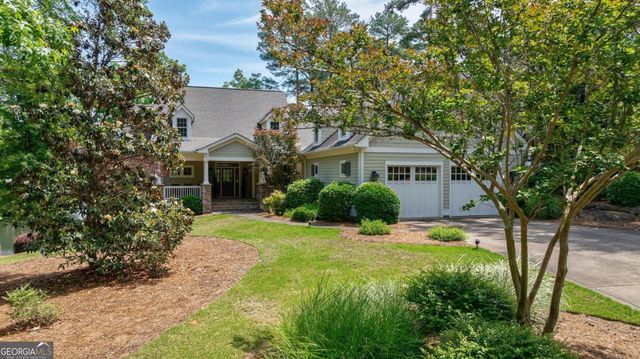 1010 Carolyns Place, Greensboro, GA 30642
