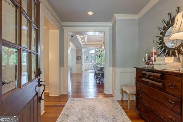 1010 Carolyns Place, Greensboro, GA 30642