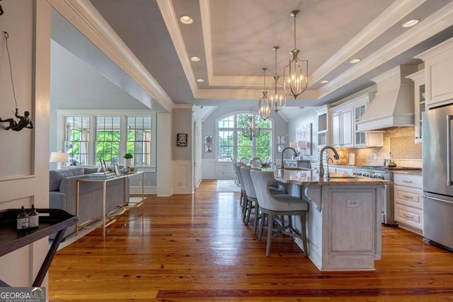 1010 Carolyns Place, Greensboro, GA 30642