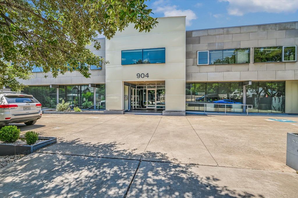 904 West Ave 212, Austin, TX 78701