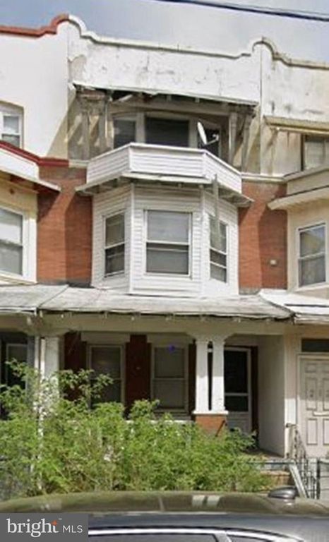211 S 49TH ST, PHILADELPHIA, PA 19139 — photo 2