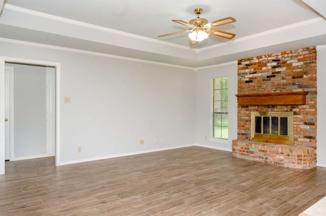 115 N La Colina Road, Weatherford, TX 76085