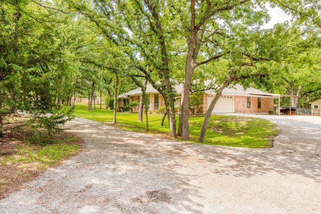 115 N La Colina Road, Weatherford, TX 76085