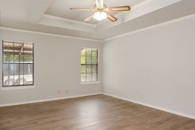 115 N La Colina Road, Weatherford, TX 76085