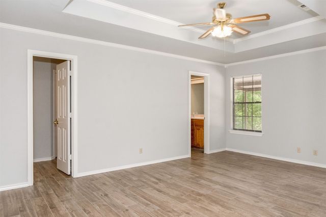 115 N La Colina Road, Weatherford, TX 76085