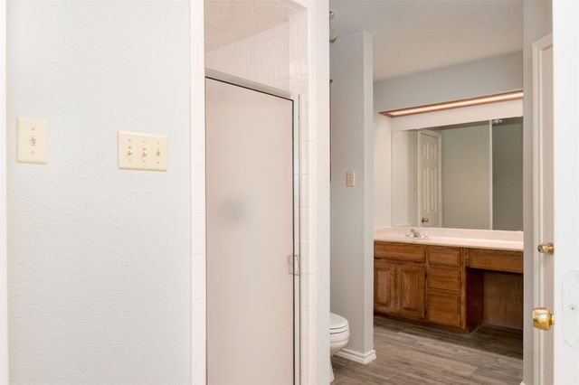 115 N La Colina Road, Weatherford, TX 76085