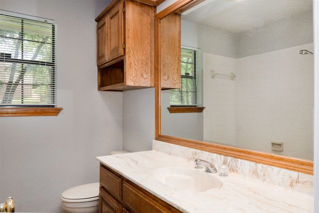 115 N La Colina Road, Weatherford, TX 76085
