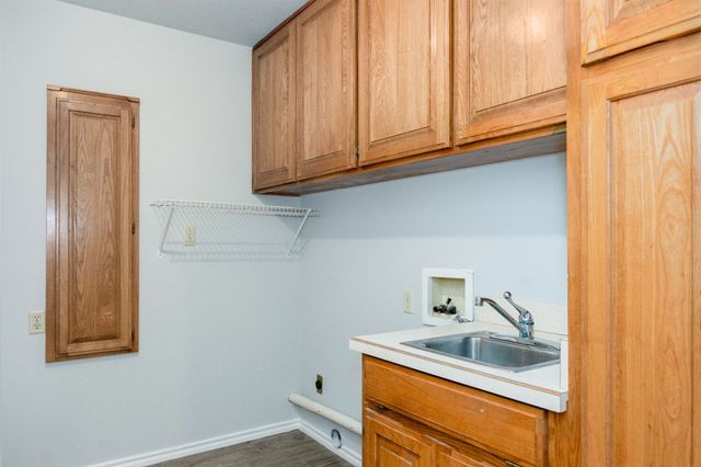 115 N La Colina Road, Weatherford, TX 76085