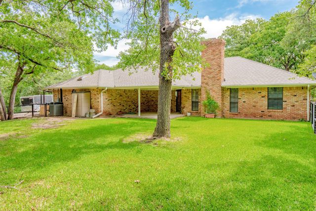 115 N La Colina Road, Weatherford, TX 76085