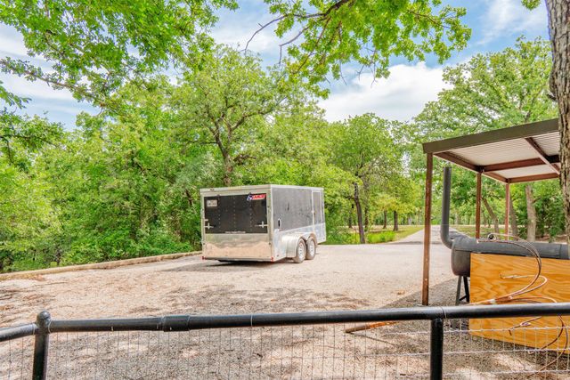 115 N La Colina Road, Weatherford, TX 76085