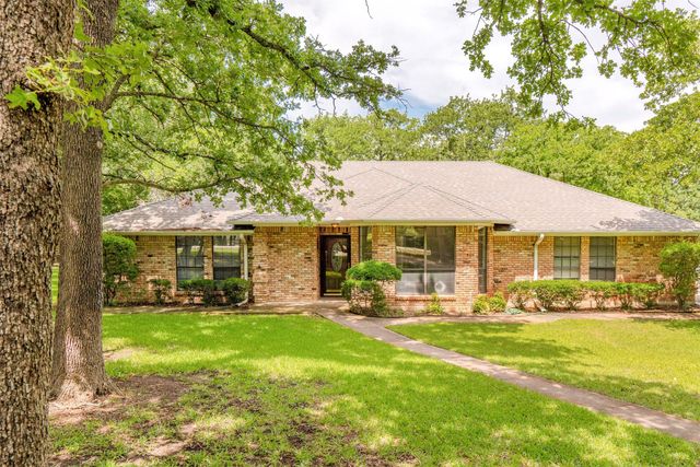 115 N La Colina Road, Weatherford, TX 76085