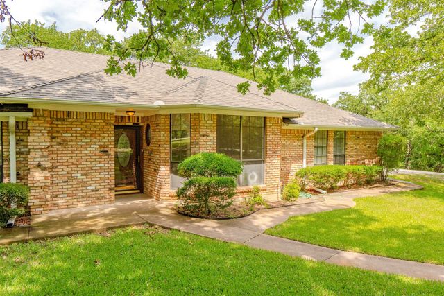 115 N La Colina Road, Weatherford, TX 76085