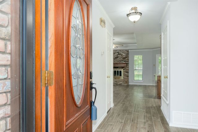 115 N La Colina Road, Weatherford, TX 76085
