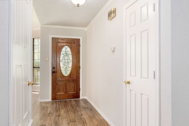 115 N La Colina Road, Weatherford, TX 76085