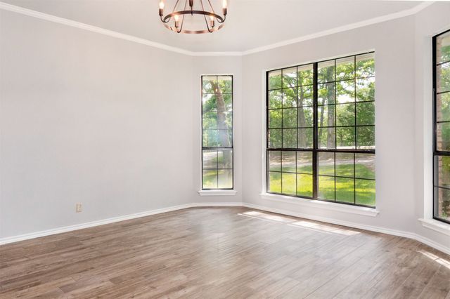 115 N La Colina Road, Weatherford, TX 76085