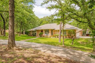 115 N La Colina Road, Weatherford, TX 76085